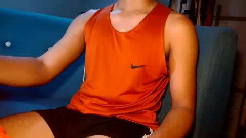 Jace online show from March 20, 10:19 am