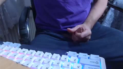 rokettttt online show from April 16, 10:23 pm