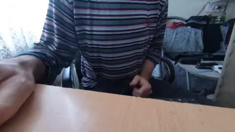 rokettttt online show from February 16, 10:46 am