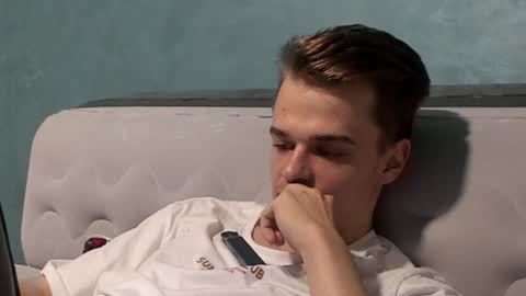 taylor fox online show from November 11, 7:41 pm