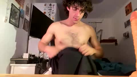 rokyyyyyyyy363545 online show from February 26, 3:30 am