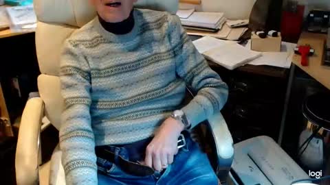 rolydawe online show from February 13, 2:22 pm