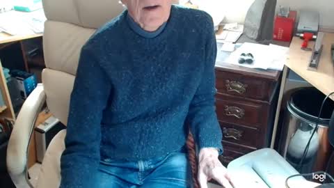 rolydawe online show from March 23, 11:16 am