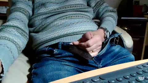 rolydawe online show from November 12, 2:23 pm