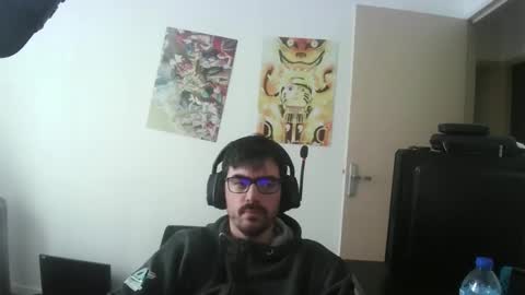 romainb72 online show from November 9, 12:20 pm