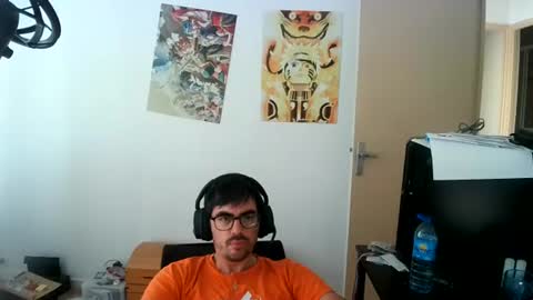 romainb72 online show from July 29, 5:01 pm