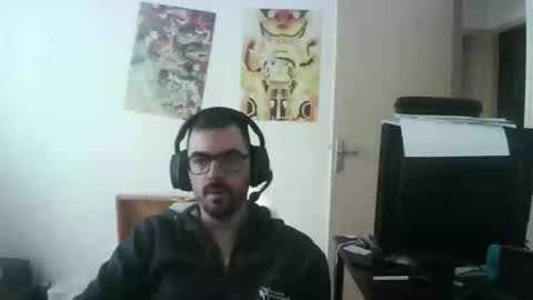 romainb72 online show from March 24, 8:41 am