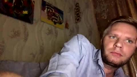 Roman online show from December 15, 10:37 pm