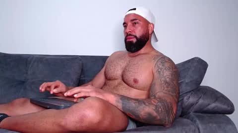 Roman online show from November 6, 10:57 pm