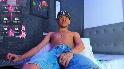 Roman Cartier online show from November 20, 5:51 am