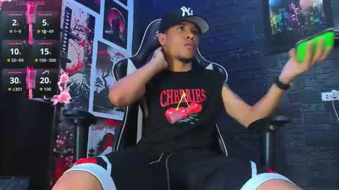 Roman Cartier online show from December 19, 6:21 am