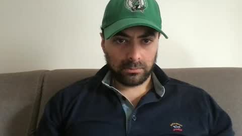 the Roman Gladiator online show from March 9, 12:53 pm