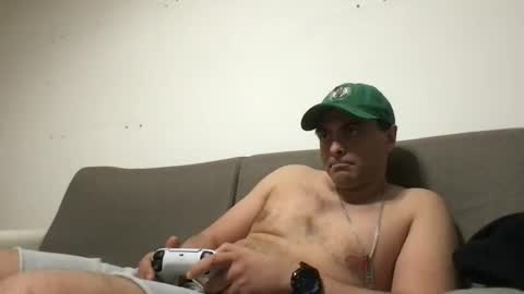 the Roman Gladiator online show from March 10, 11:16 pm