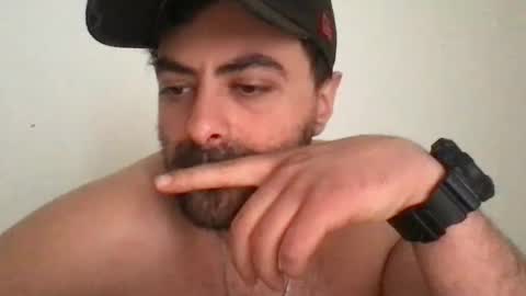 the Roman Gladiator online show from March 8, 3:11 pm