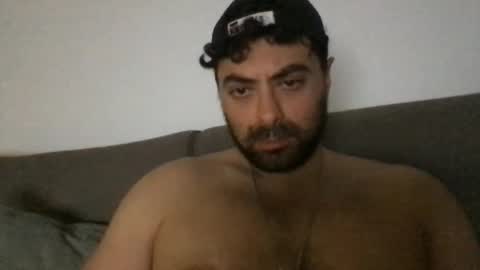 the Roman Gladiator online show from March 9, 11:03 pm