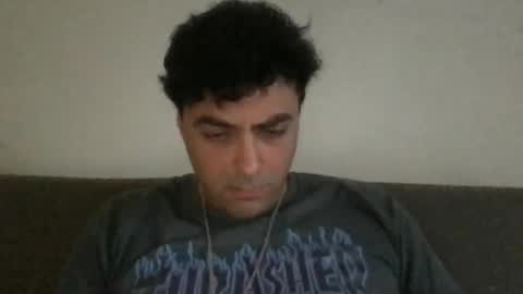 the Roman Gladiator online show from March 11, 4:40 pm