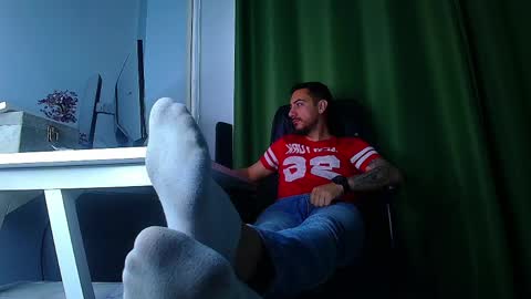 romaniamaster1 online show from April 13, 4:46 am