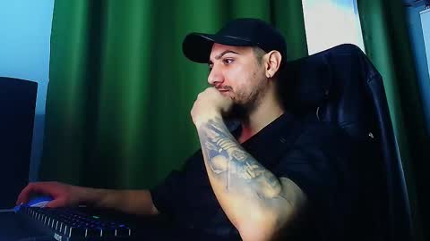 romaniamaster1 online show from February 17, 10:03 am