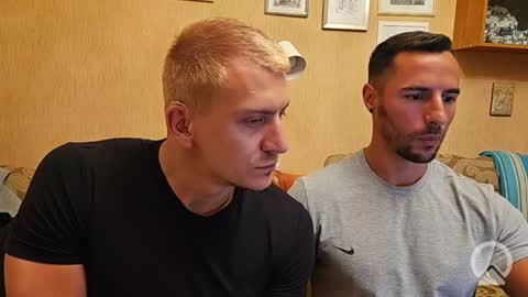 Roma Black online show from July 7, 5:27 pm