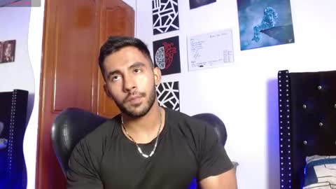 Roman online show from April 3, 4:09 am