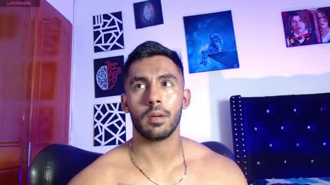 Roman online show from March 26, 7:18 pm