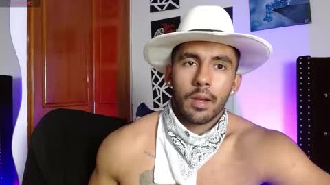 Roman online show from February 27, 8:30 pm