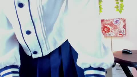 ROMEO online show from March 24, 8:24 pm