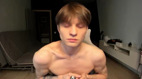 Romeo online show from February 25, 7:26 pm