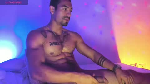 R O M E O  online show from December 31, 11:31 am