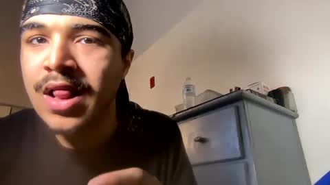 romeodaniels online show from October 2, 9:52 pm