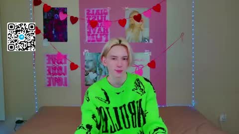 Ron online show from February 20, 6:26 am