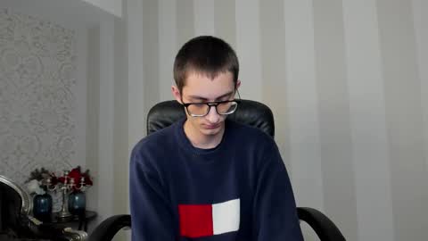 ronbevs online show from March 18, 7:06 pm