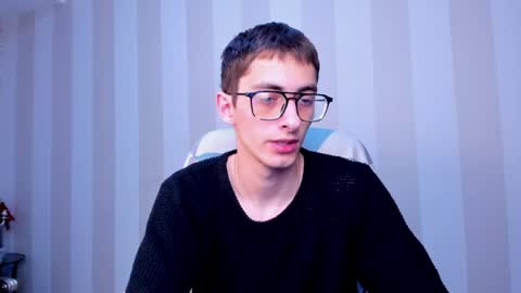 ronbevs online show from May 21, 8:24 pm