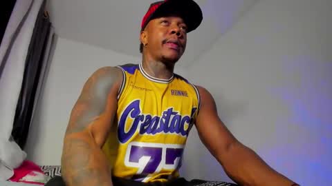 Ronnie 777 online show from October 24, 4:36 am