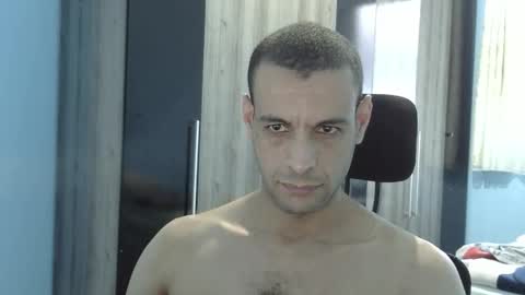 ronny online show from February 19, 9:33 pm