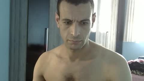 ronny online show from February 12, 8:48 pm