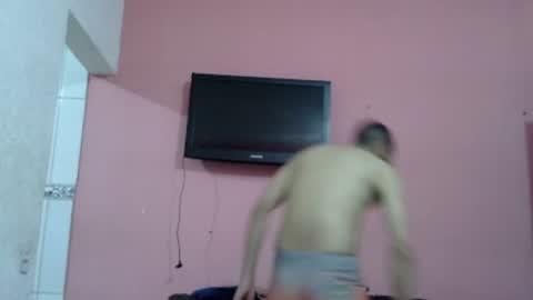 ronny online show from March 11, 8:53 pm