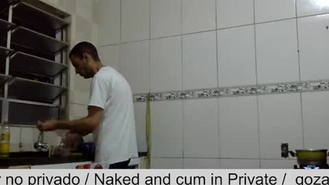 ronny online show from January 21, 8:43 pm