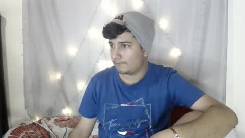 ken online show from November 5, 2:02 am