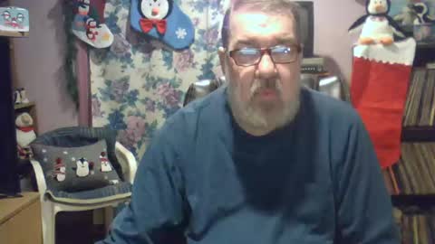 Rope online show from December 20, 9:39 pm