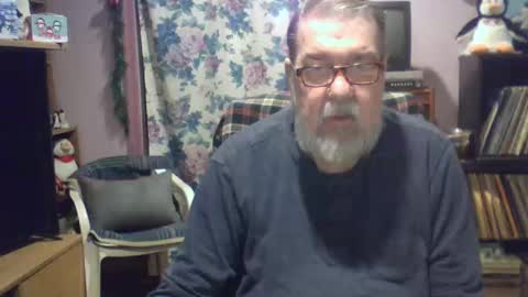 Rope online show from February 12, 9:22 pm