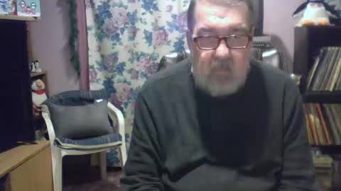 Rope online show from January 8, 9:12 pm