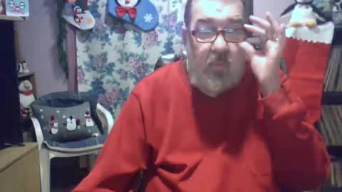 Rope online show from December 17, 9:27 pm