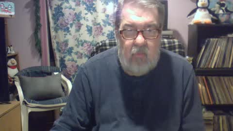 Rope online show from January 30, 9:36 pm