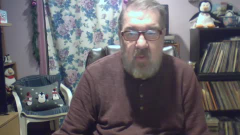 Rope online show from December 9, 9:11 pm