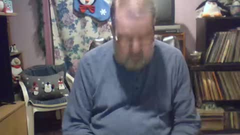 Rope online show from December 11, 9:22 pm