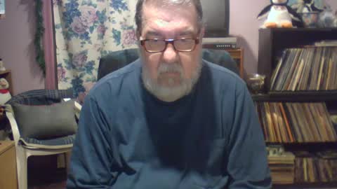 Rope online show from February 7, 9:15 pm