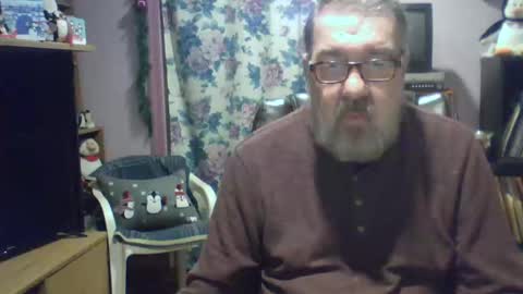 Rope online show from December 6, 9:24 pm