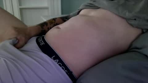 Roque Hardigan online show from December 4, 4:05 pm