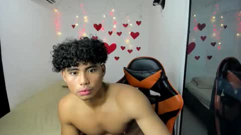 rory_peters_ online show from February 15, 2:58 pm